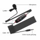 LENSGO LYM-DM1 Double Single Microphone